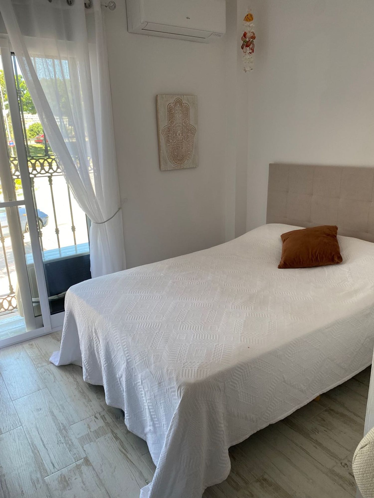 Estudio en Calle Cártama, 36 - Foto 4