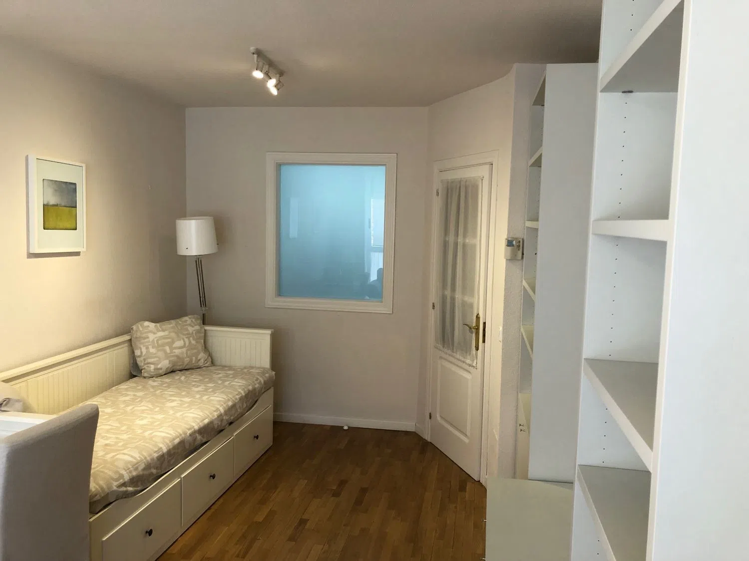 Estudio en calle Paca Diaz, 11 - Foto 2