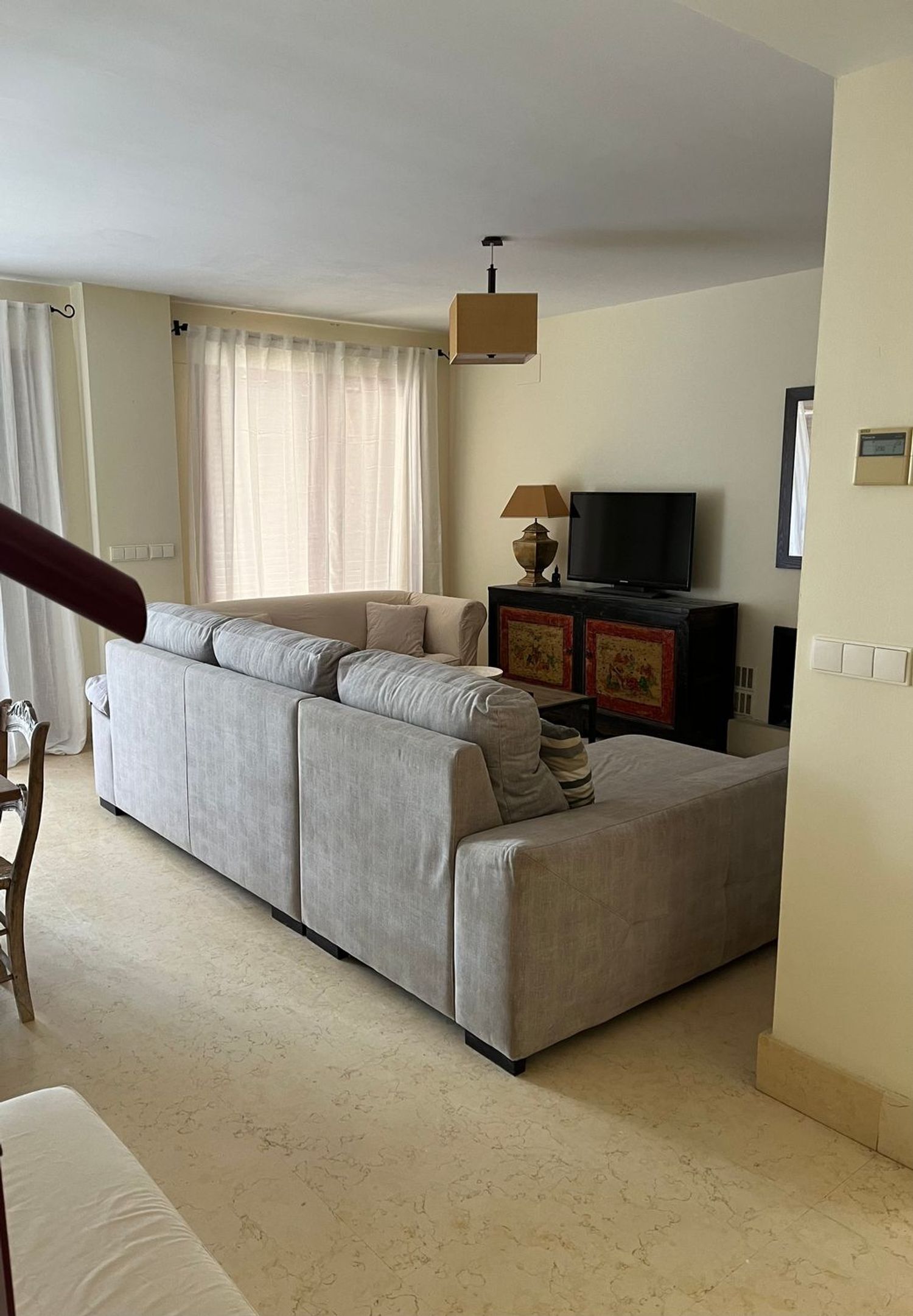 Ático en Avenida de la Marina, 16 a, Puerto de Sotogrande-La Marina, Puerto de Sotogrande-La Marina - Foto 15