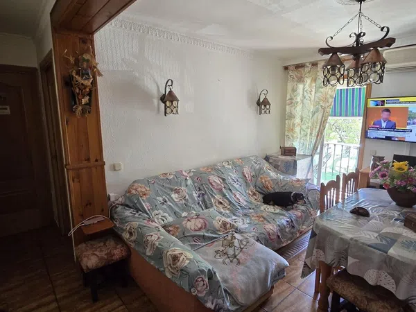 Piso en Avenida Valle Inclán, 41, Rodeo Alto-Guadaiza-La Campana - Foto 29