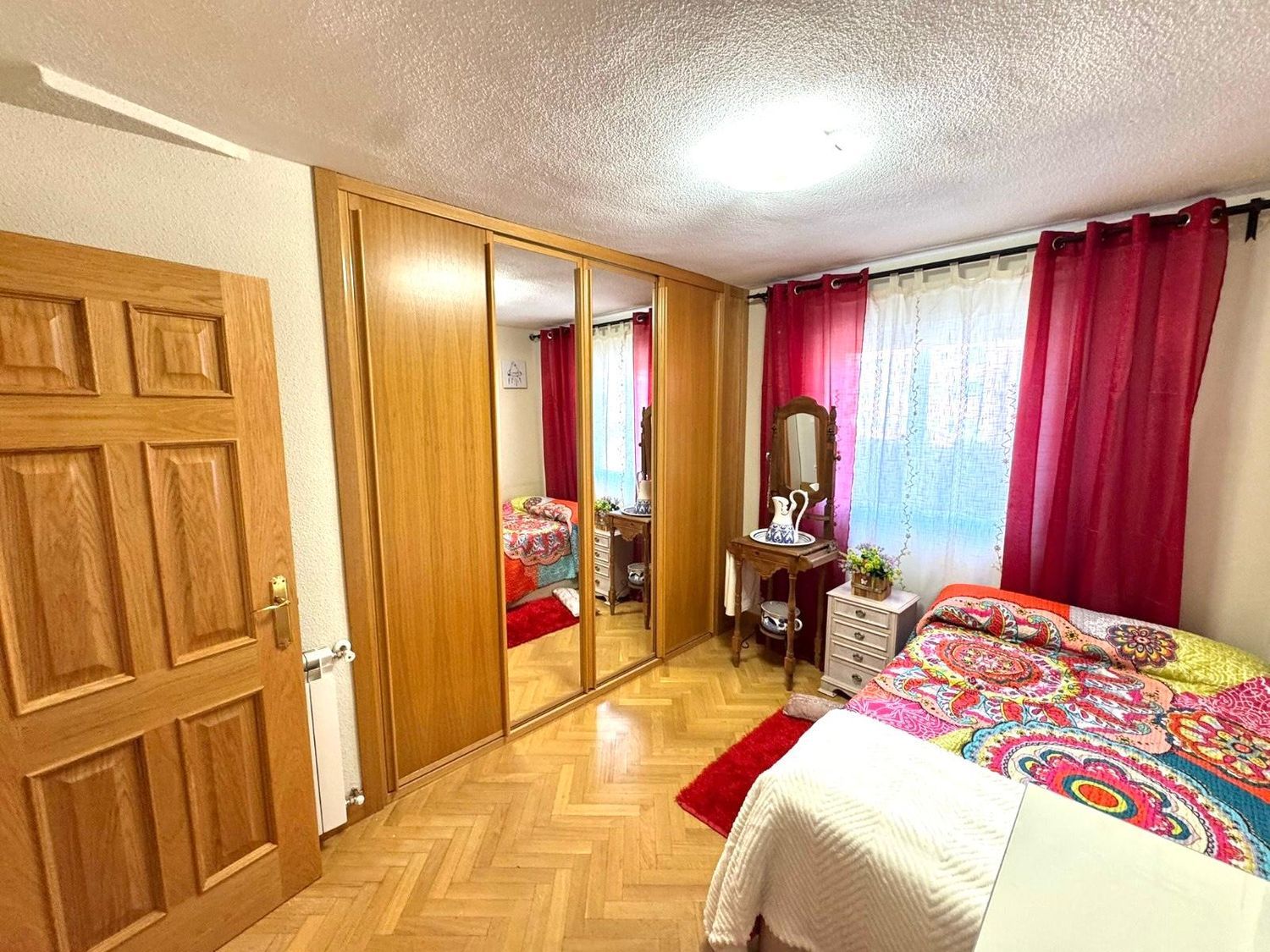 Piso en Getafe norte - Foto 15
