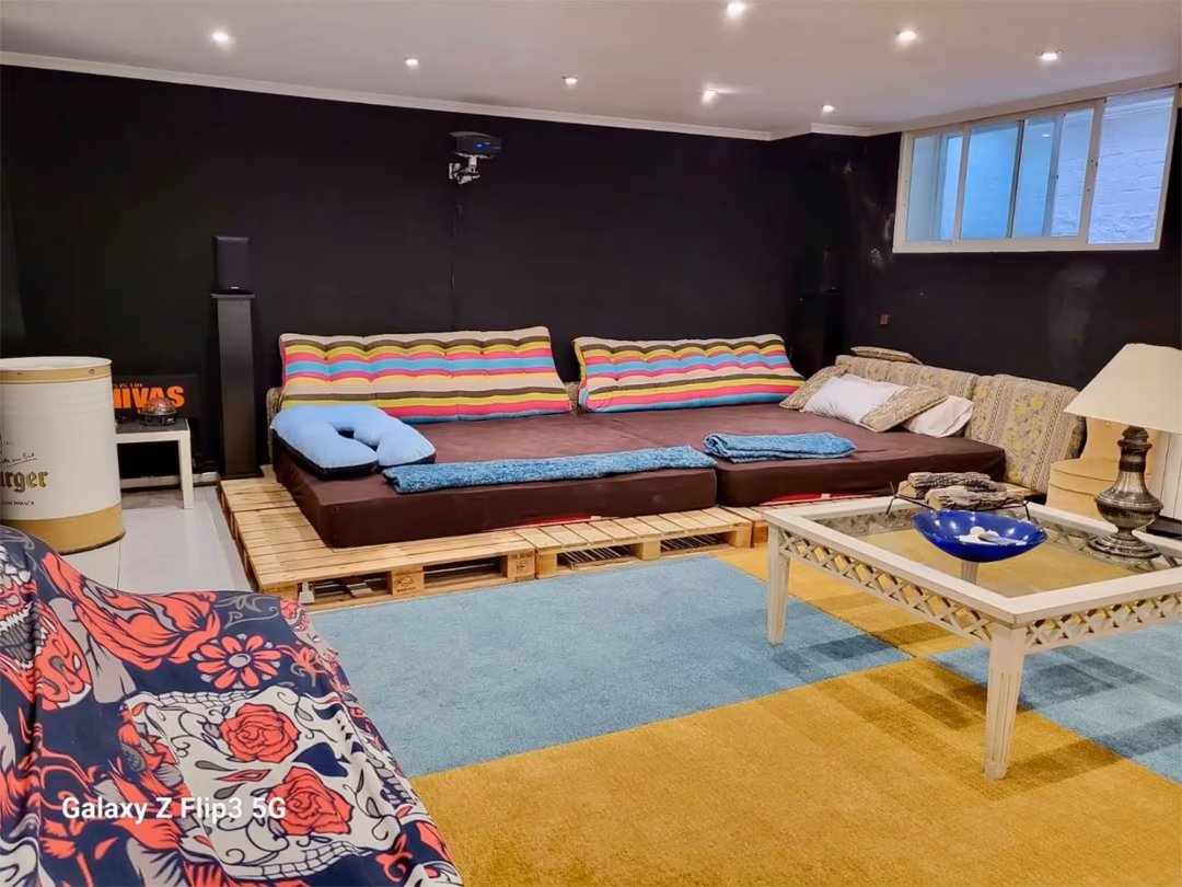 Chalet en  Madrid Capital - Foto 2