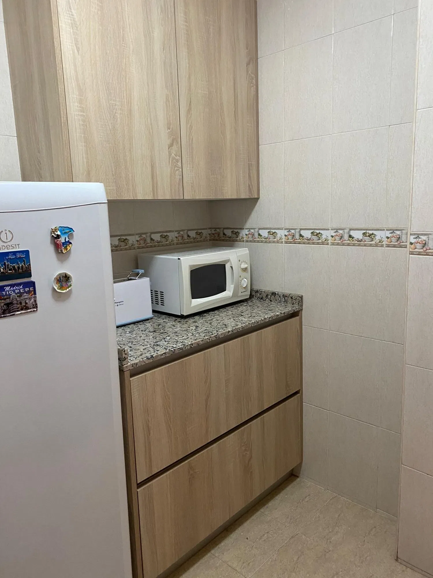 Piso en calle Nervion, 4 - Foto 18