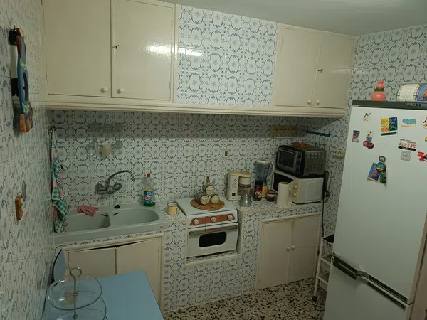 Chalet adosado en Avenida Ejército, 54 - Foto 12