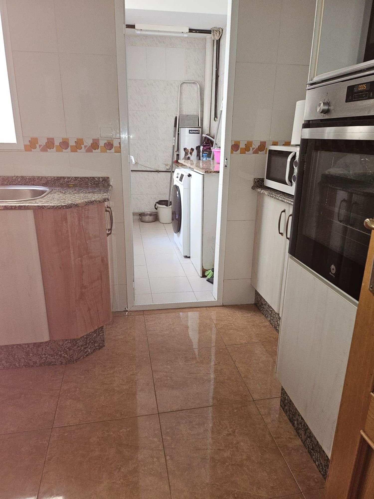 Piso en Avenida Blasco Ibáñez, 45 - Foto 24