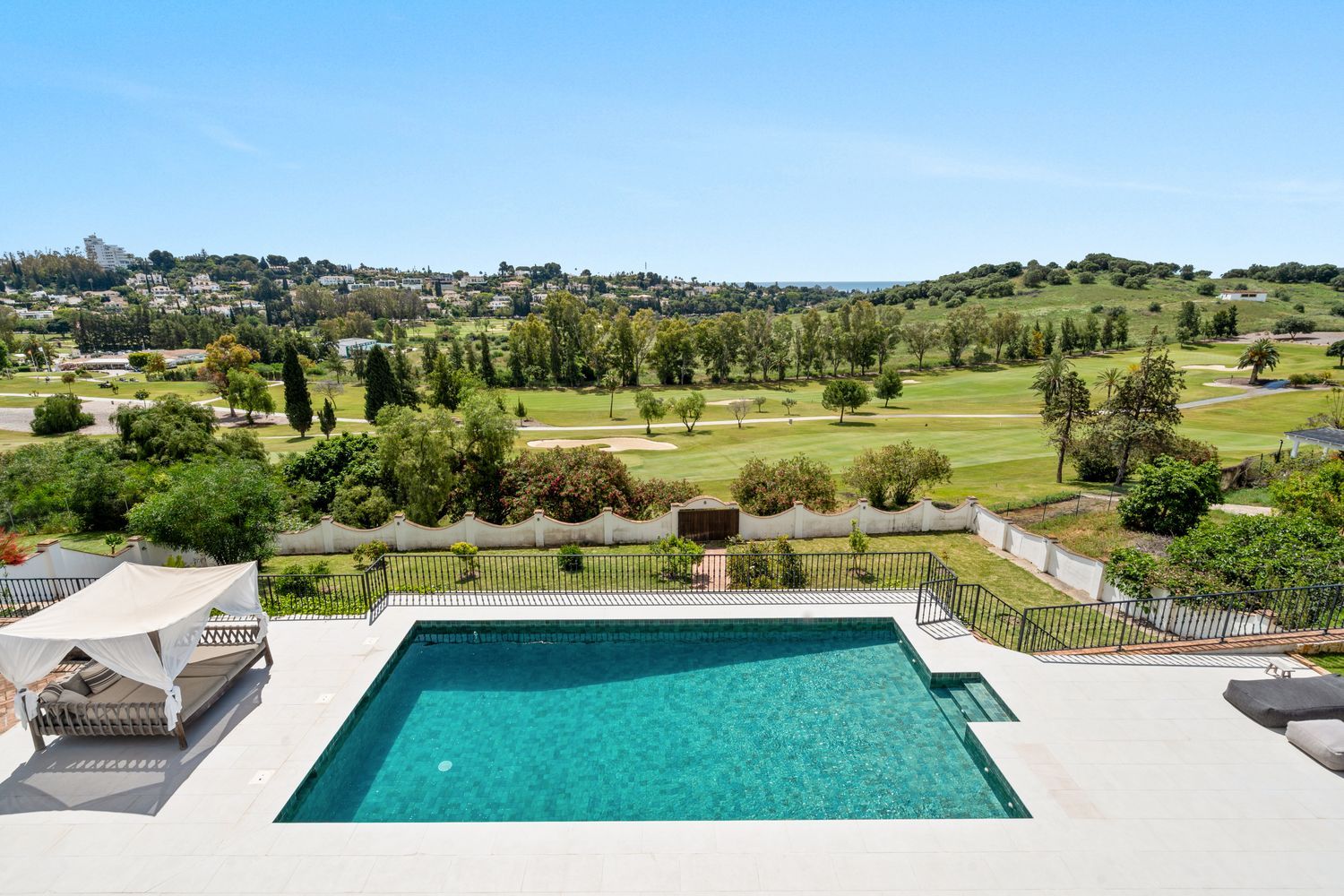 Casa o chalet independiente en El Paraíso - Foto 4