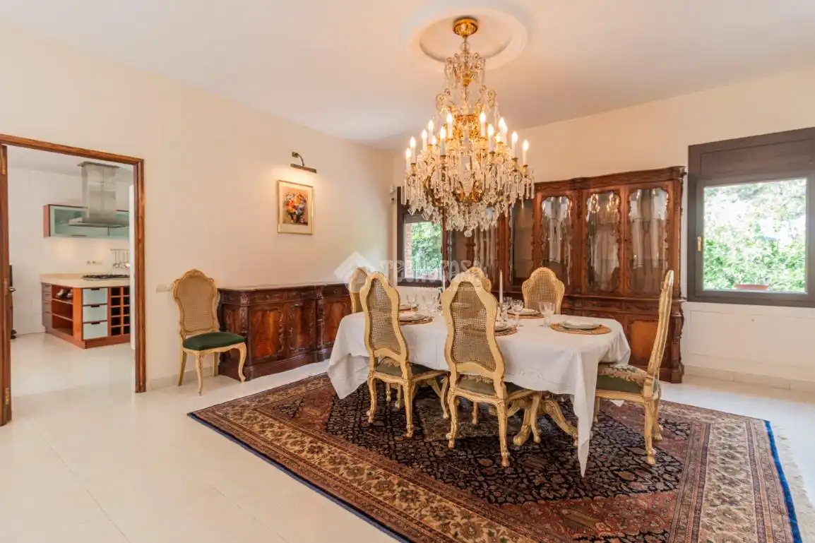 Chalet en Sant Cugat del Vallès - Foto 17