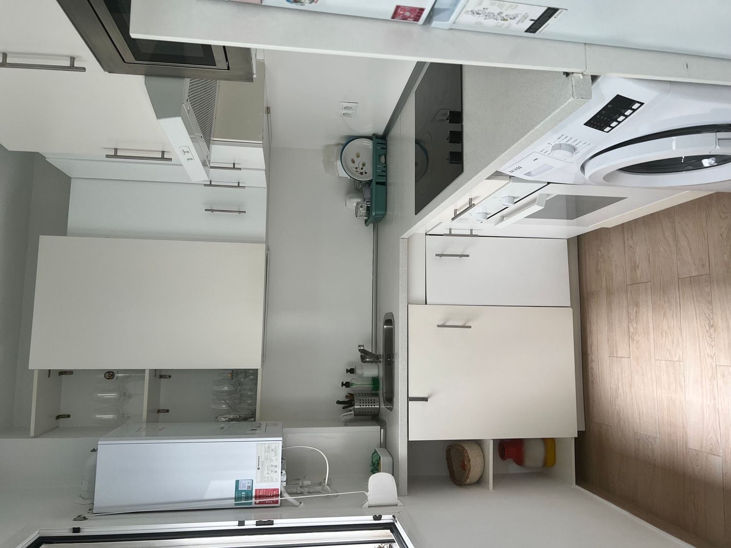 Piso en calle Paulina Odiaga, 1 - Foto 2