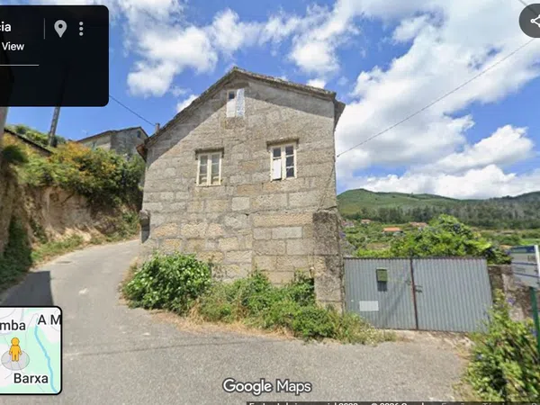 Casa rural en Lugar Calvario, 7 - Foto 2