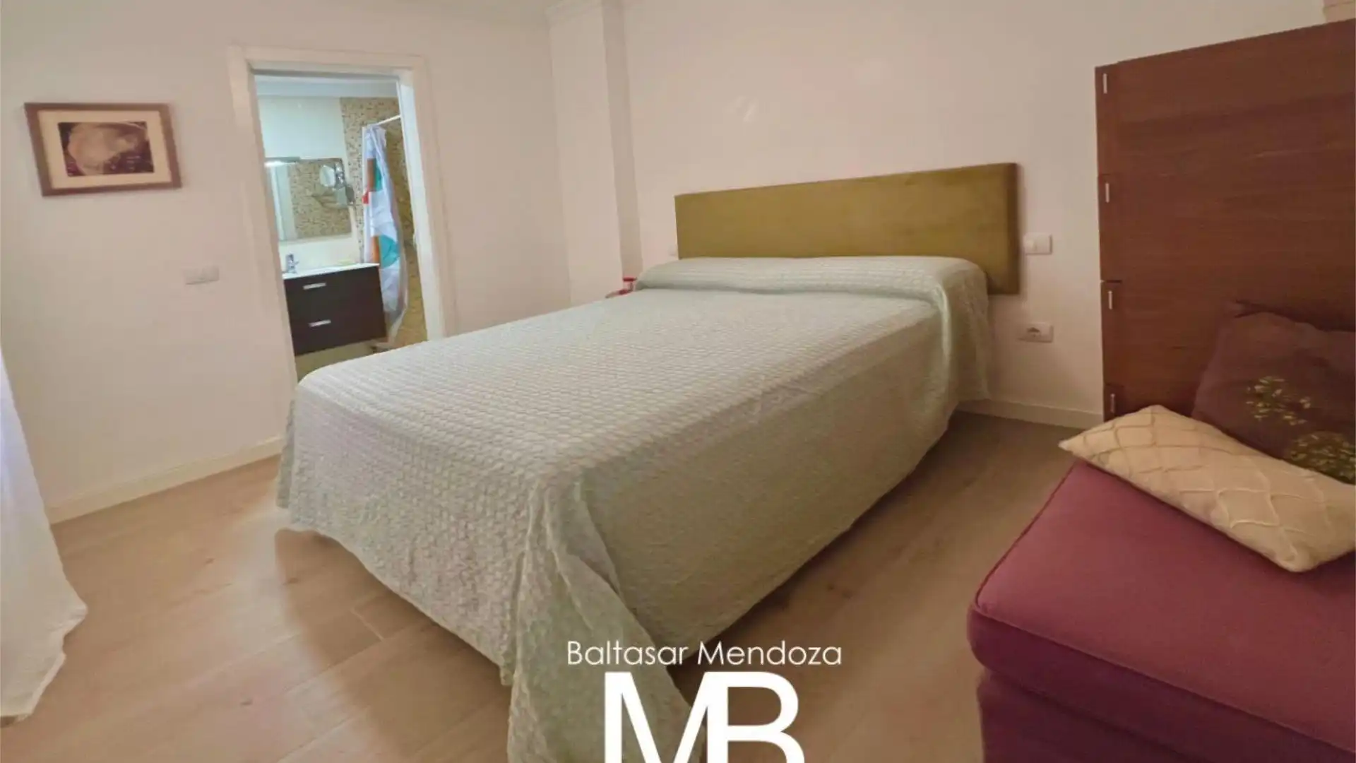 Piso en  Calle Bibiana 38A - Foto 14