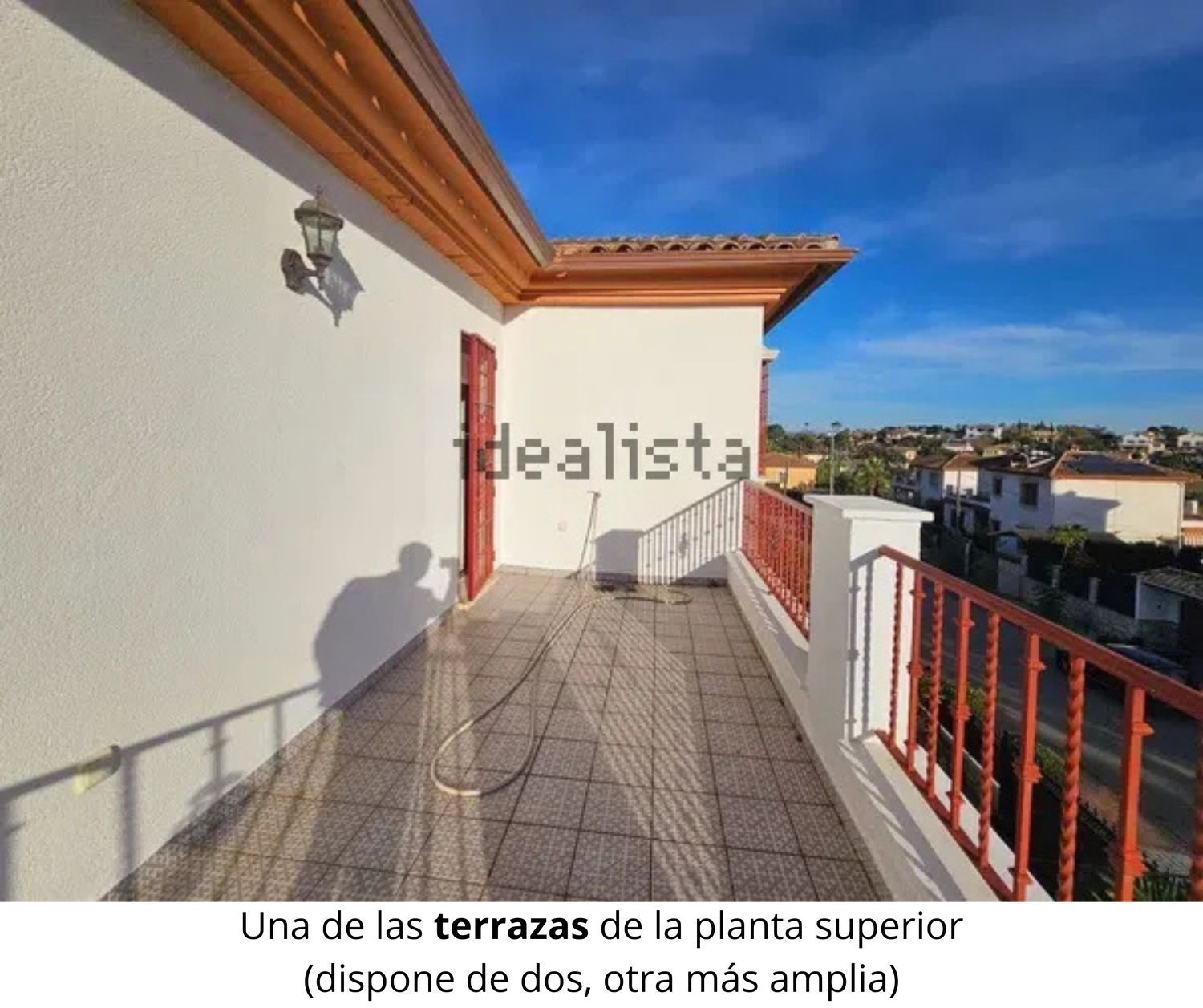 Casa independiente en calle Zarza s/n - Foto 16