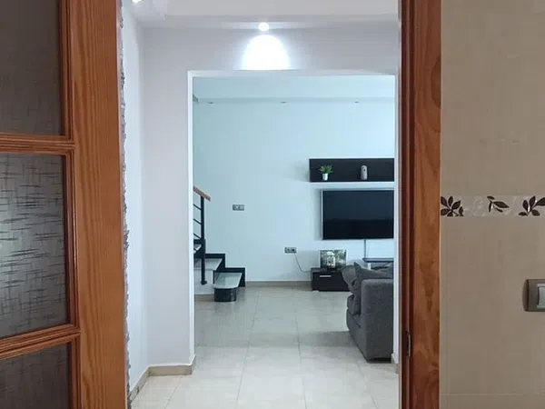 Casa o chalet independiente en Calle Jesús Nazareno, 3, La Paz - Montecarmelo, La Paz - Montecarmelo - Foto 9
