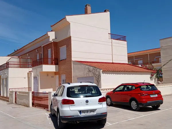 Chalet adosado en Camino Raya Término, 8, La Volta, La Volta - Foto 37