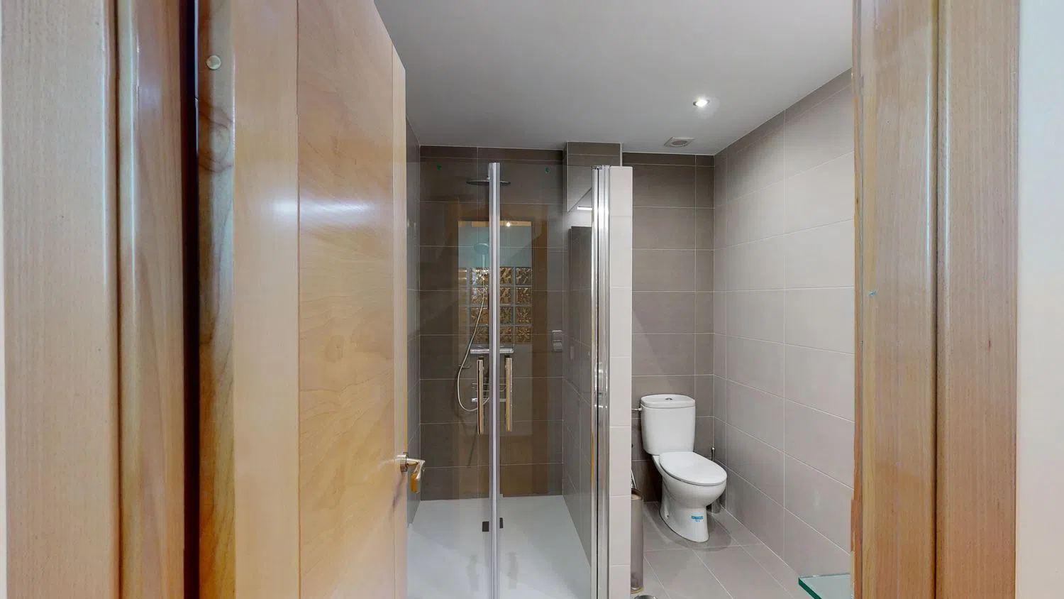 Estudio en calle de Sánchez Barcáiztegui, 4 - Foto 17