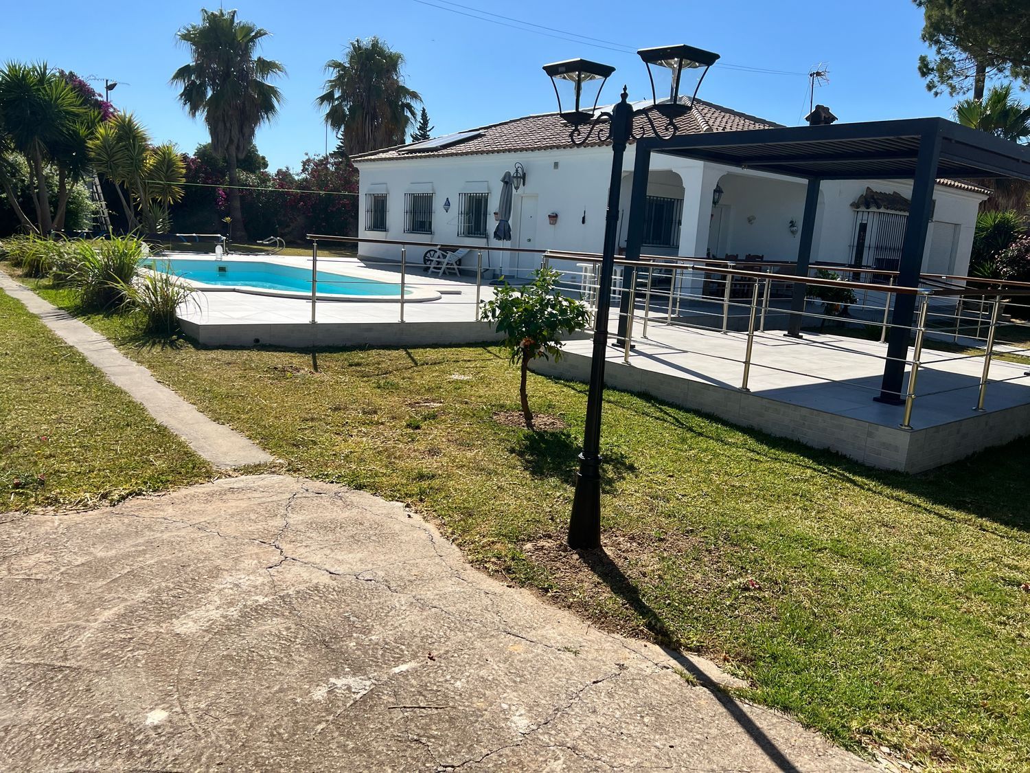 Casa o chalet independiente en Camino de la Macrocarpa, 23 - Foto 11