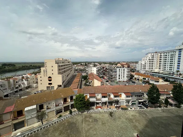 Piso en Calle Muga-Delta, 6 - Foto 8