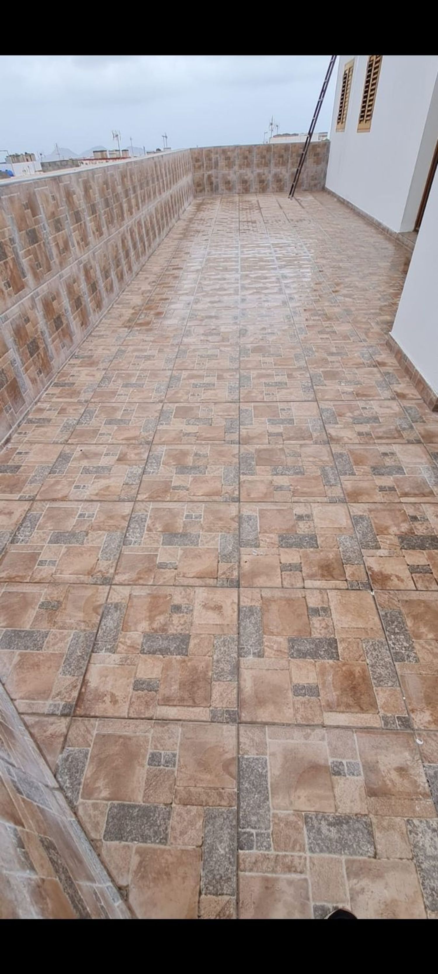 Ático en calle Batalla de Brunete, 103 - Foto 7