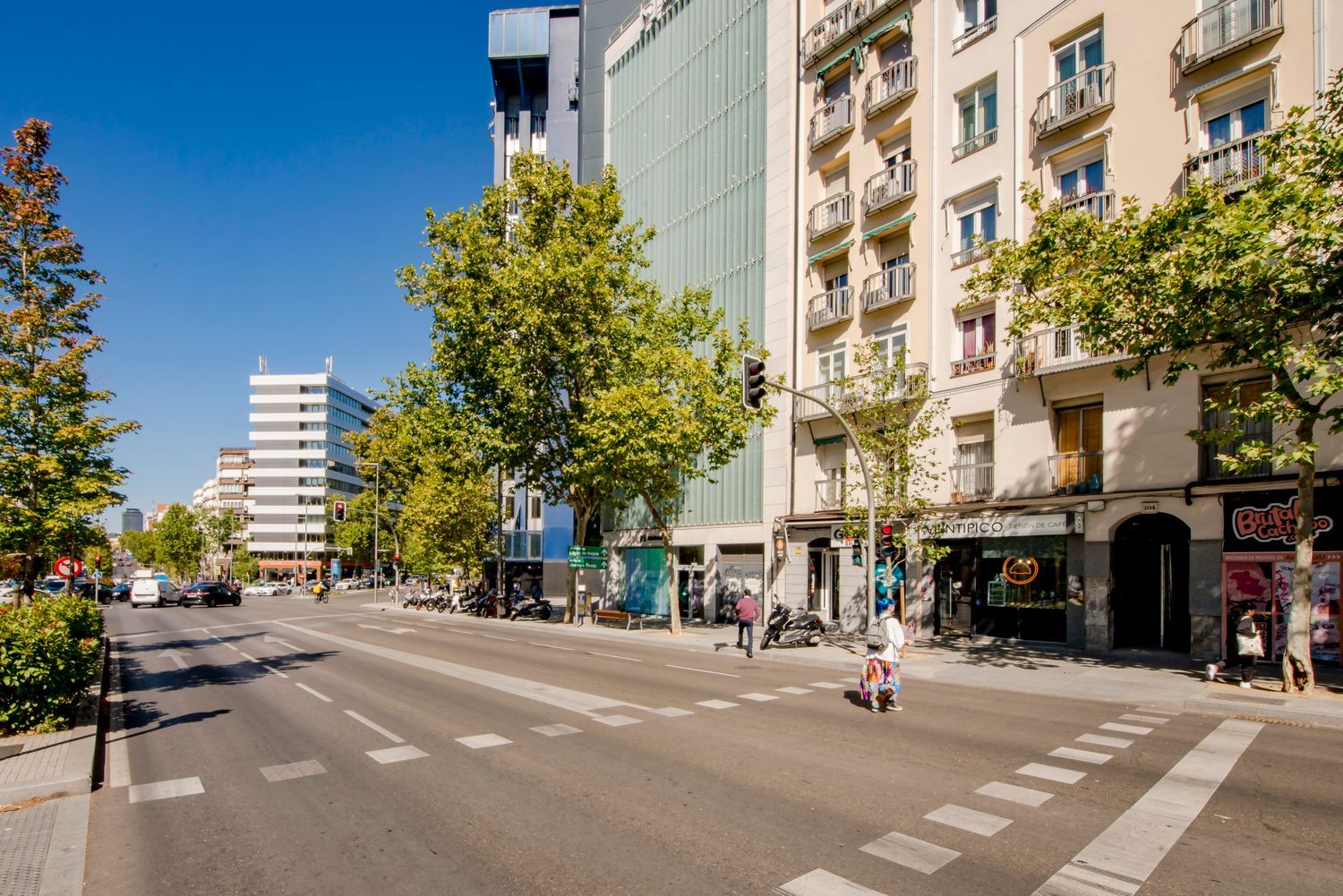 Piso en Calle de Francisco Silvela, 104, Prosperidad - Foto 30