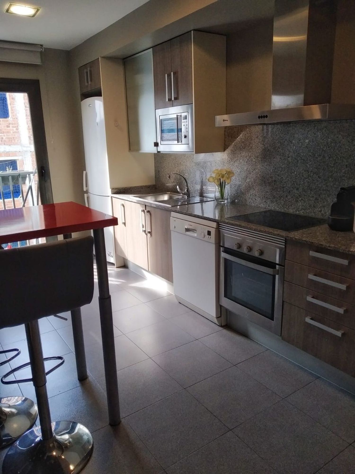 Piso en Avenida de la Via Augusta, 114, Volpelleres, Volpelleres - Foto 10