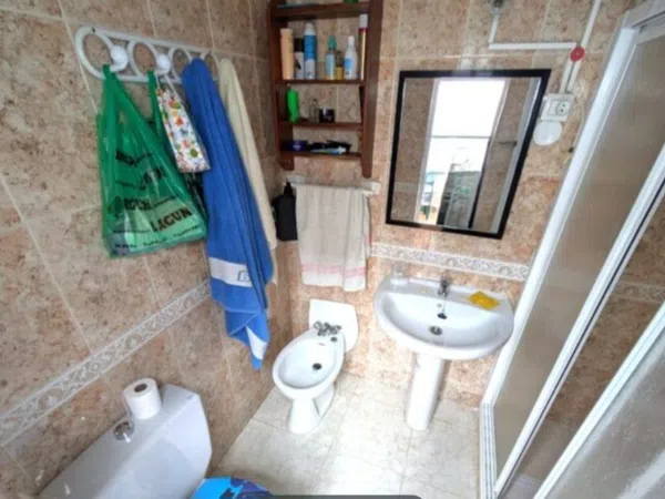 Casa de pueblo en calle Santa Ramona, 47 - Foto 8