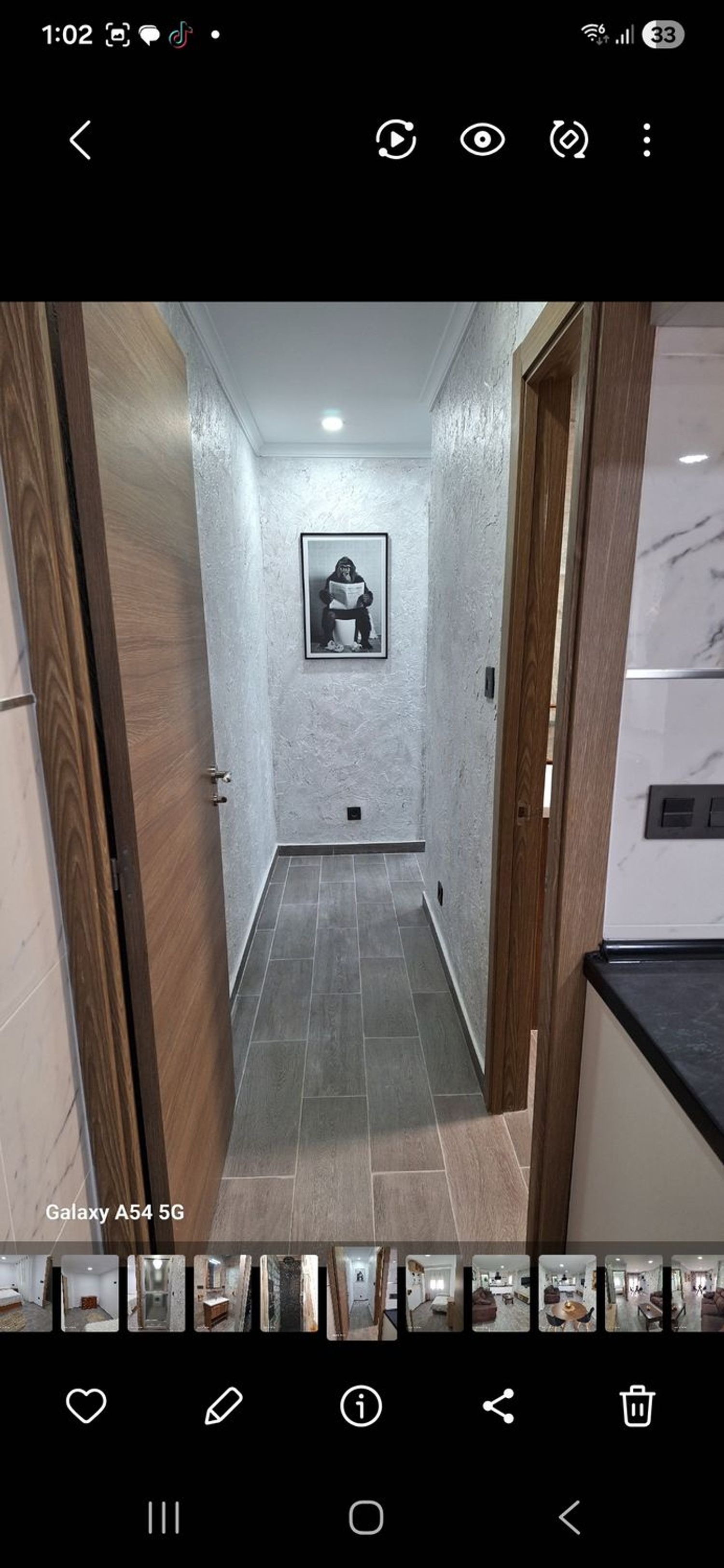 Piso en calle Milagros Maestre Esteve, 120 - Foto 9