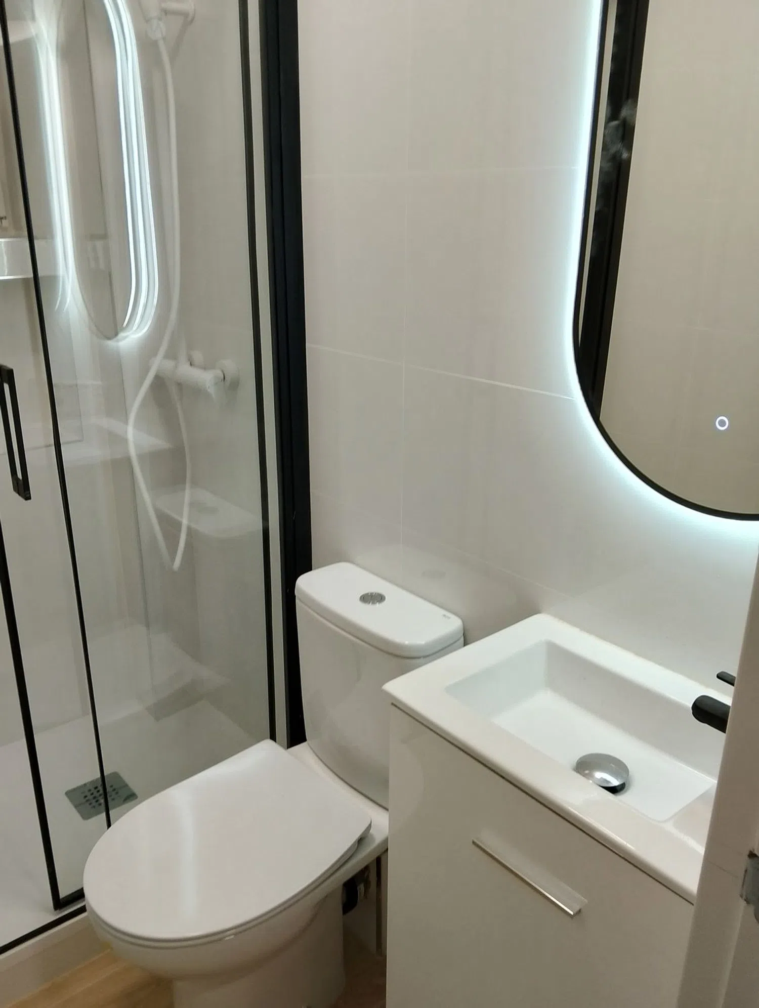 Piso en avenida de San Luis, 7 - Foto 14