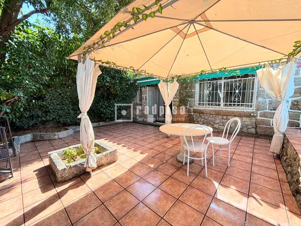 Chalet adosado en San Andrés, San Andrés - Foto 3
