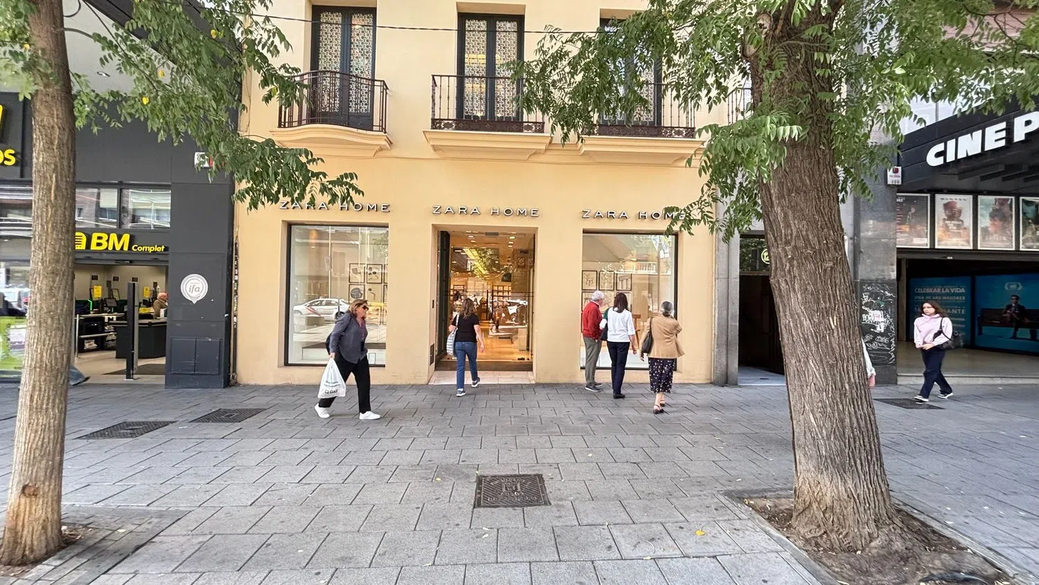 Piso en calle de Monteleón, 36 - Foto 13