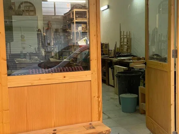 Local en Calle de Joan Pallarès, 16, Centre - Foto 2