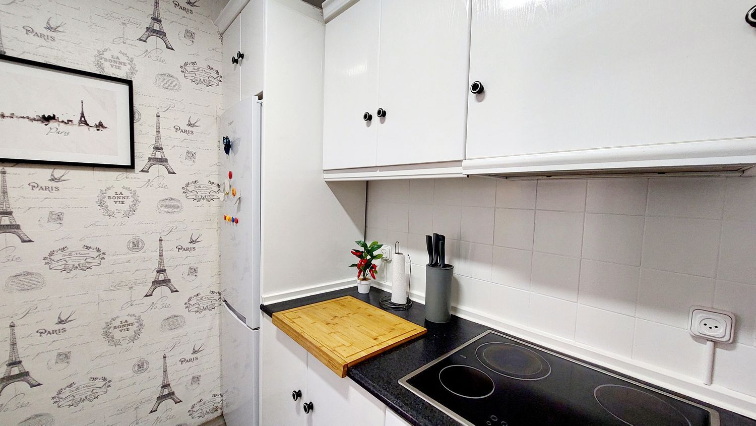 Piso en Calle Capità Segarra, 7, Centro Urbano, Centro Urbano - Foto 21