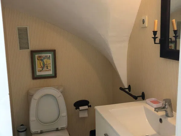 Chalet adosado en Calle Arquitecto Alonso Carbonell, 18, Pedregalejo - Morlaco - Foto 7
