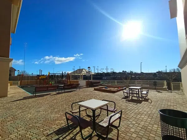 Piso en paseo Saint Cloud, 1 - Foto 32