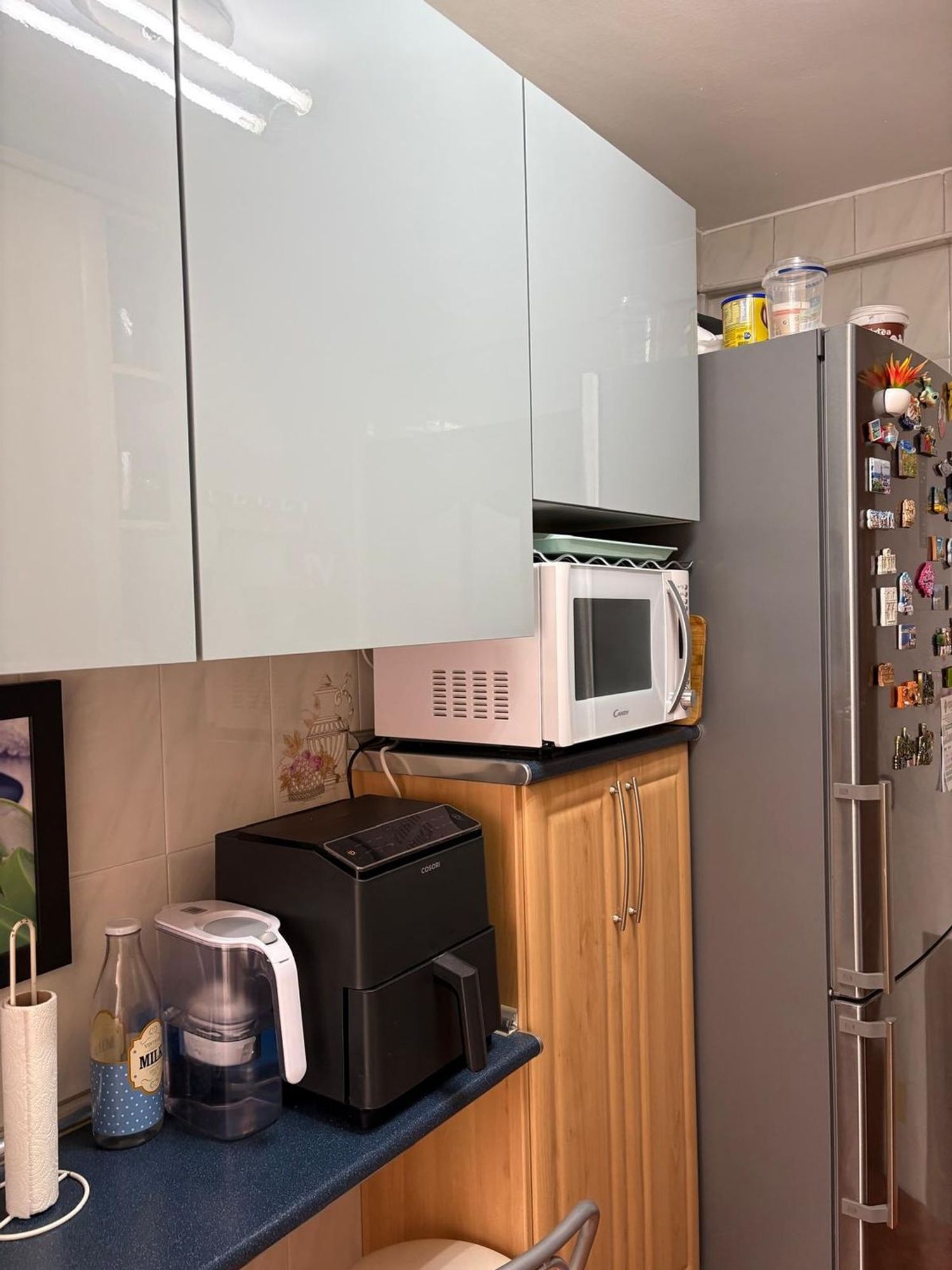 Piso en calle Badajoz, 18 - Foto 20