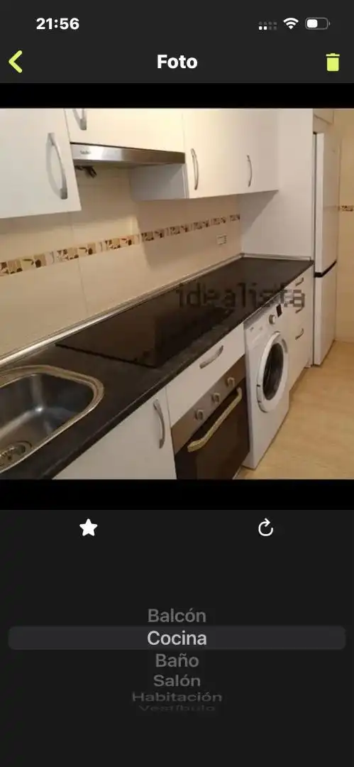 Piso en  Calle Pozo Ayuso S/N - Foto 10