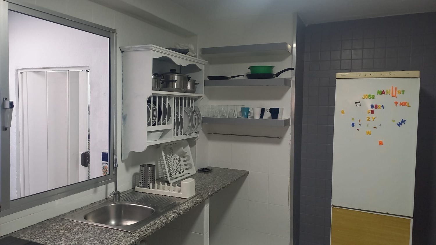 Casa independiente en calle Mandamiento Nuevo, 44 - Foto 1