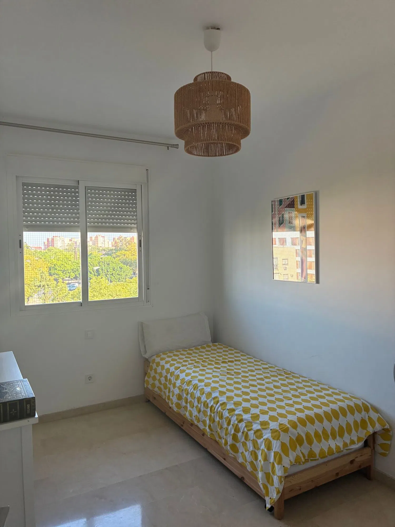 Piso en calle Arquitecto José Gómez Millán, 3 - Foto 16