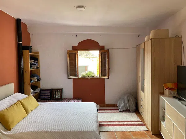 Casa de pueblo en Calle Fuente Mariano, 6 - Foto 11