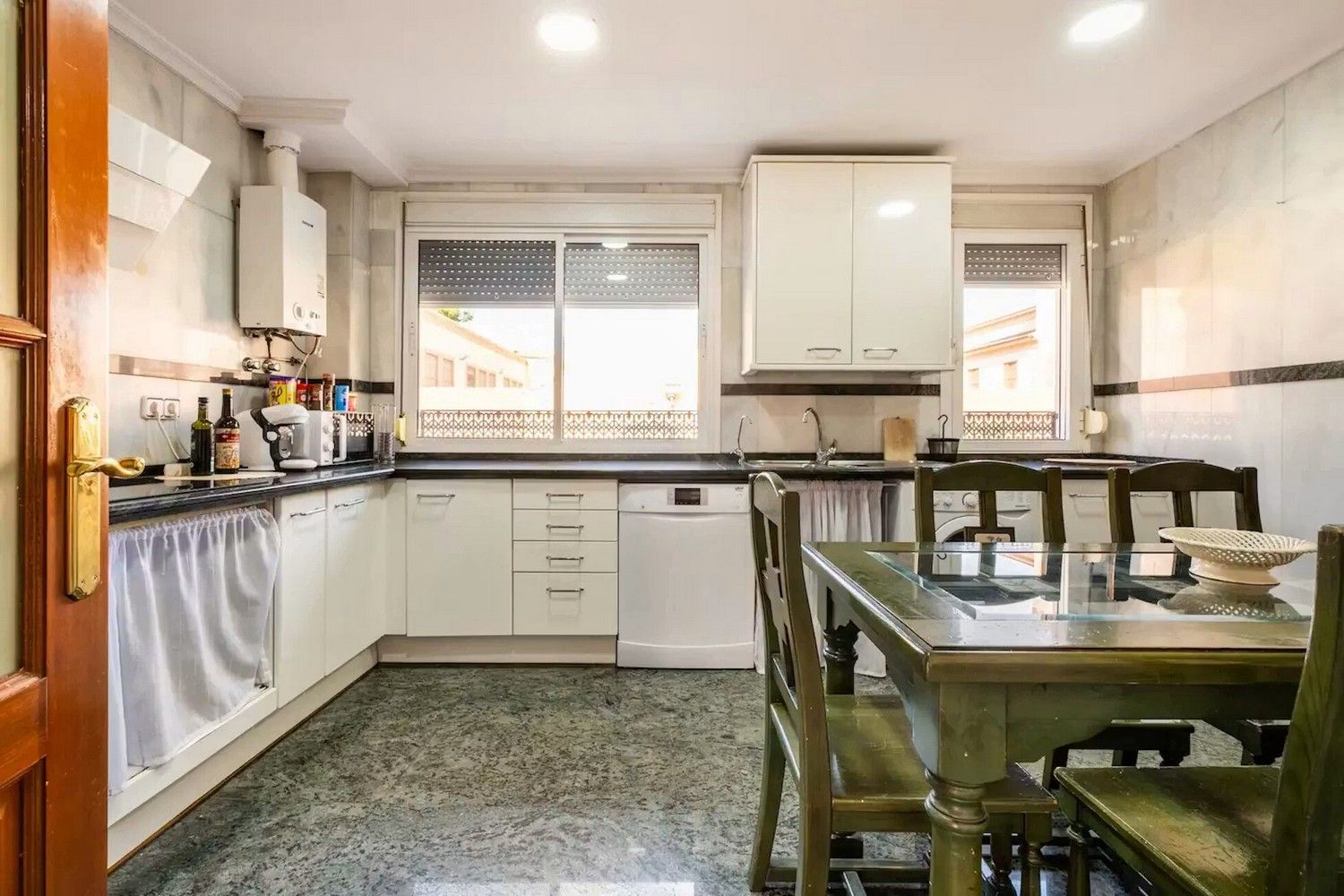 Piso en Calle López Domínguez, 3, El Molinillo - Capuchinos - Foto 5