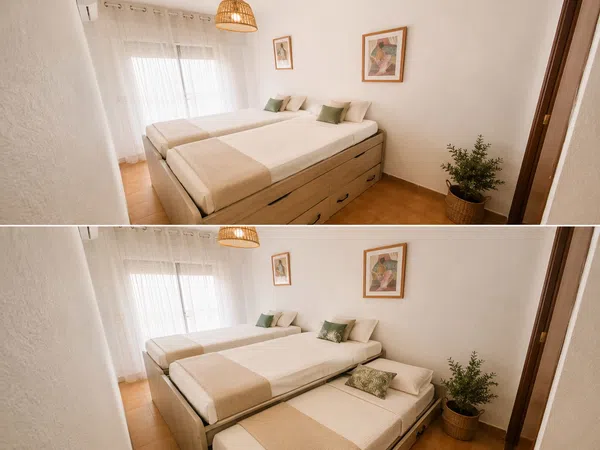 Chalet adosado en Avenida del Mediterráneo, 28, Bahía - Foto 6