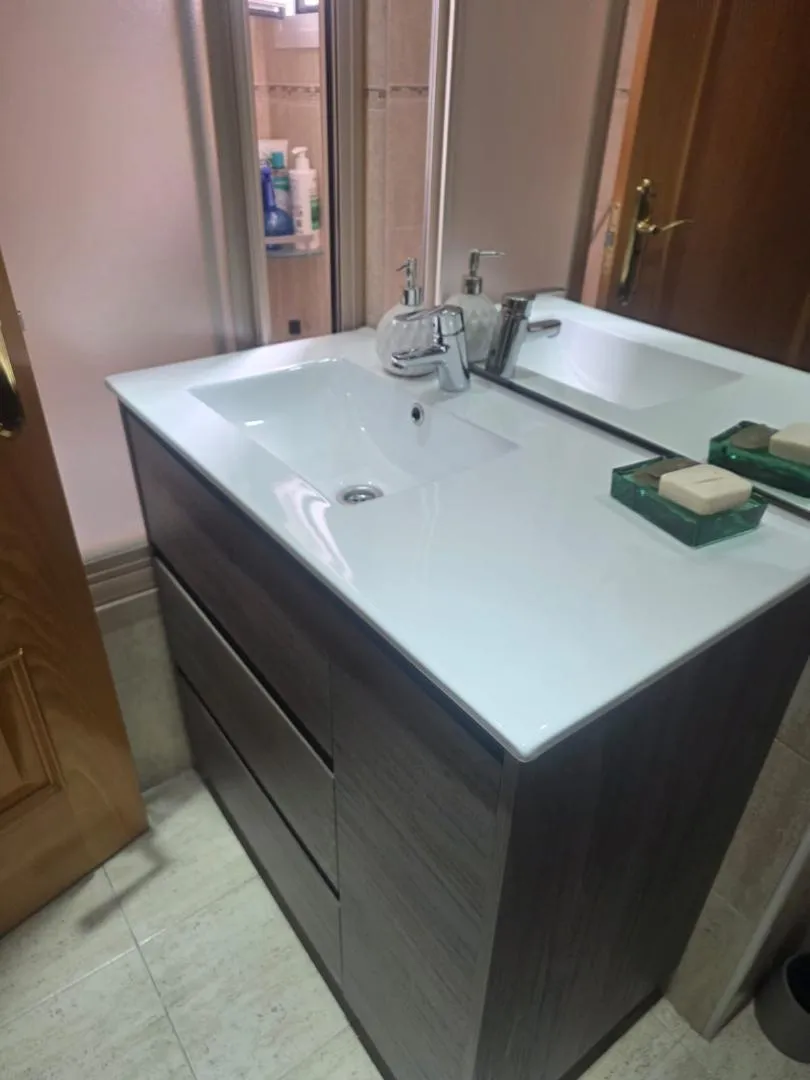 Piso en  Calle a Ppi-7 19 - Foto 2