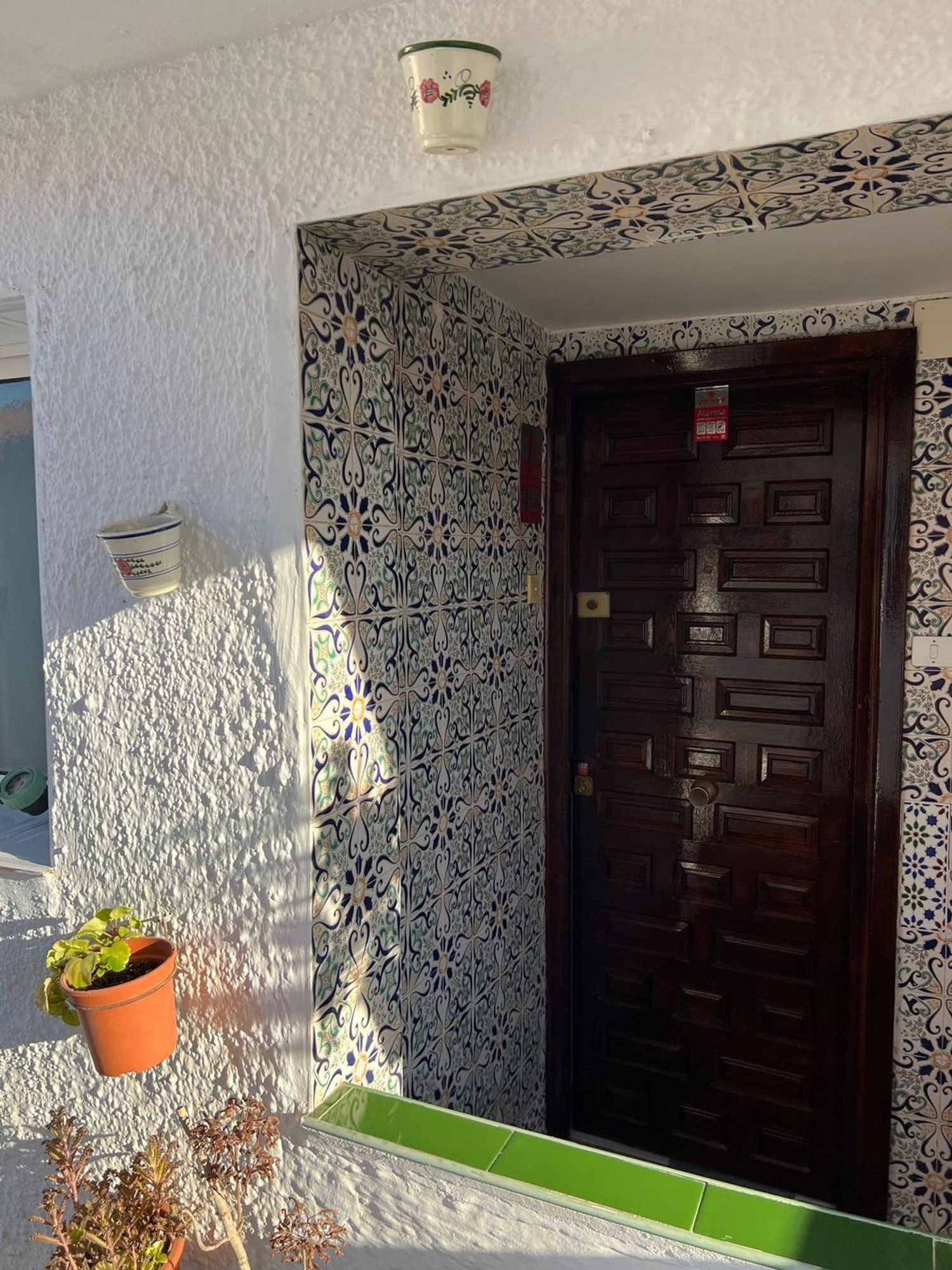 Ático en Calle Mar, 25, El Palo - Foto 2