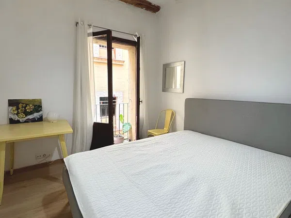 Piso en Calle de Sant Pere Mitjà, 47, Sant Pere - Santa Caterina i la Ribera - Foto 14