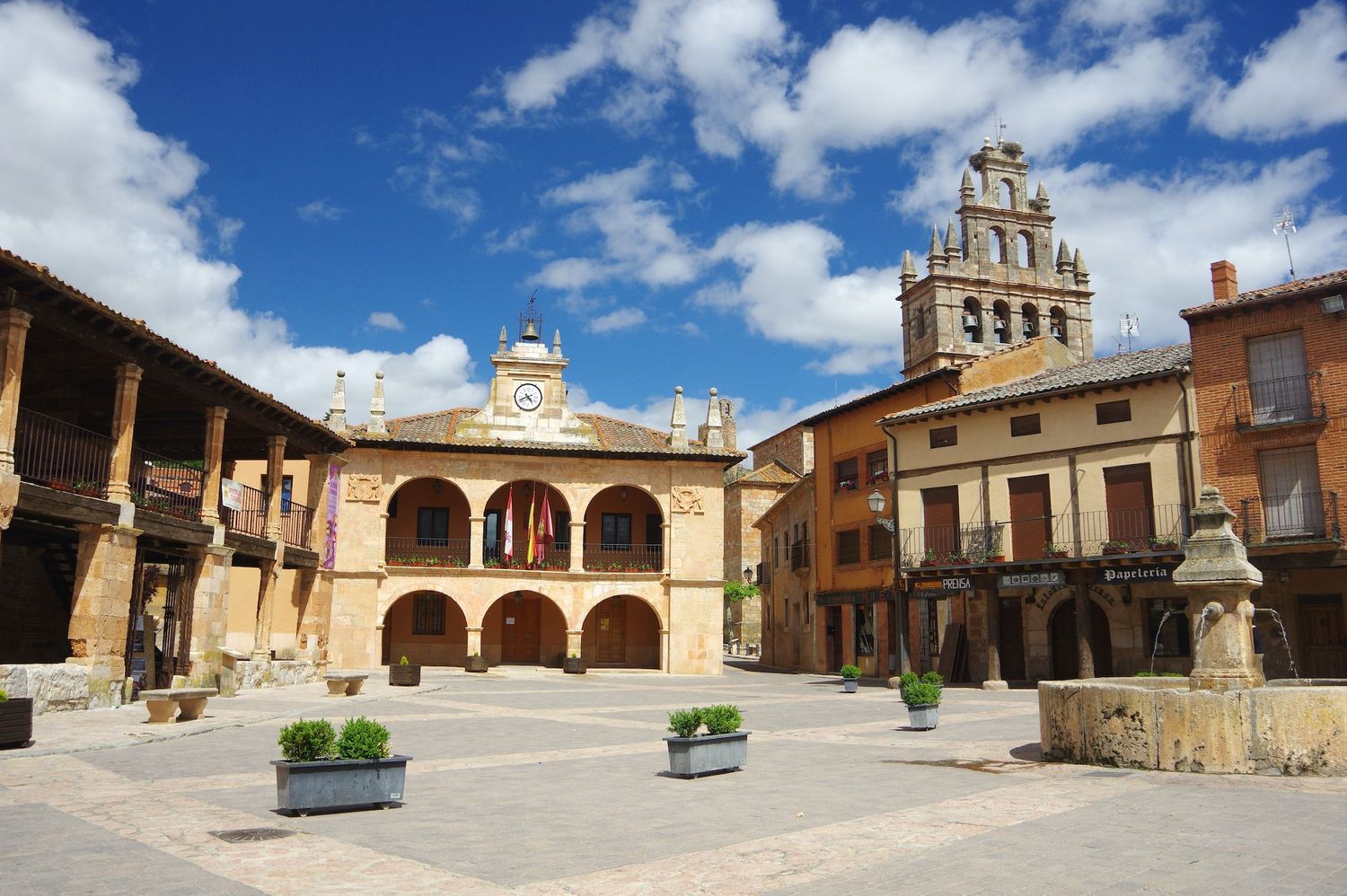 Piso en Ayllon - Foto 14