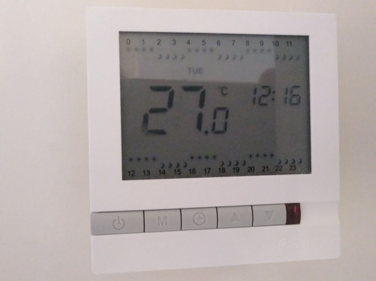 Piso en plaza de San Cristóbal, 25 - Foto 23