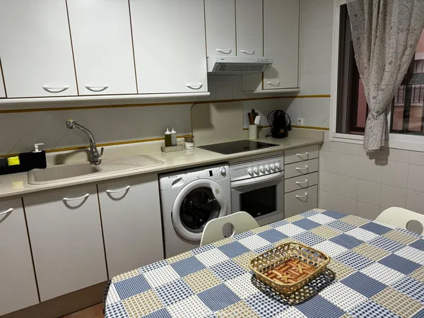 Piso en La Laguna, 4, La Laguna, La Laguna - Foto 6