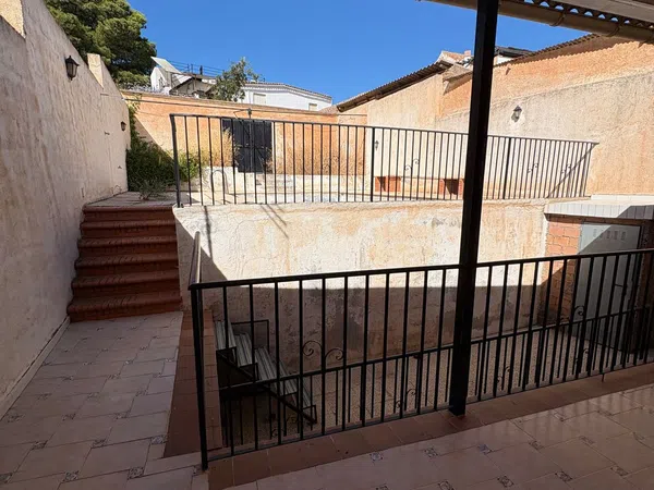 Casa de pueblo en Calle Simon de Rodas s/n - Foto 16