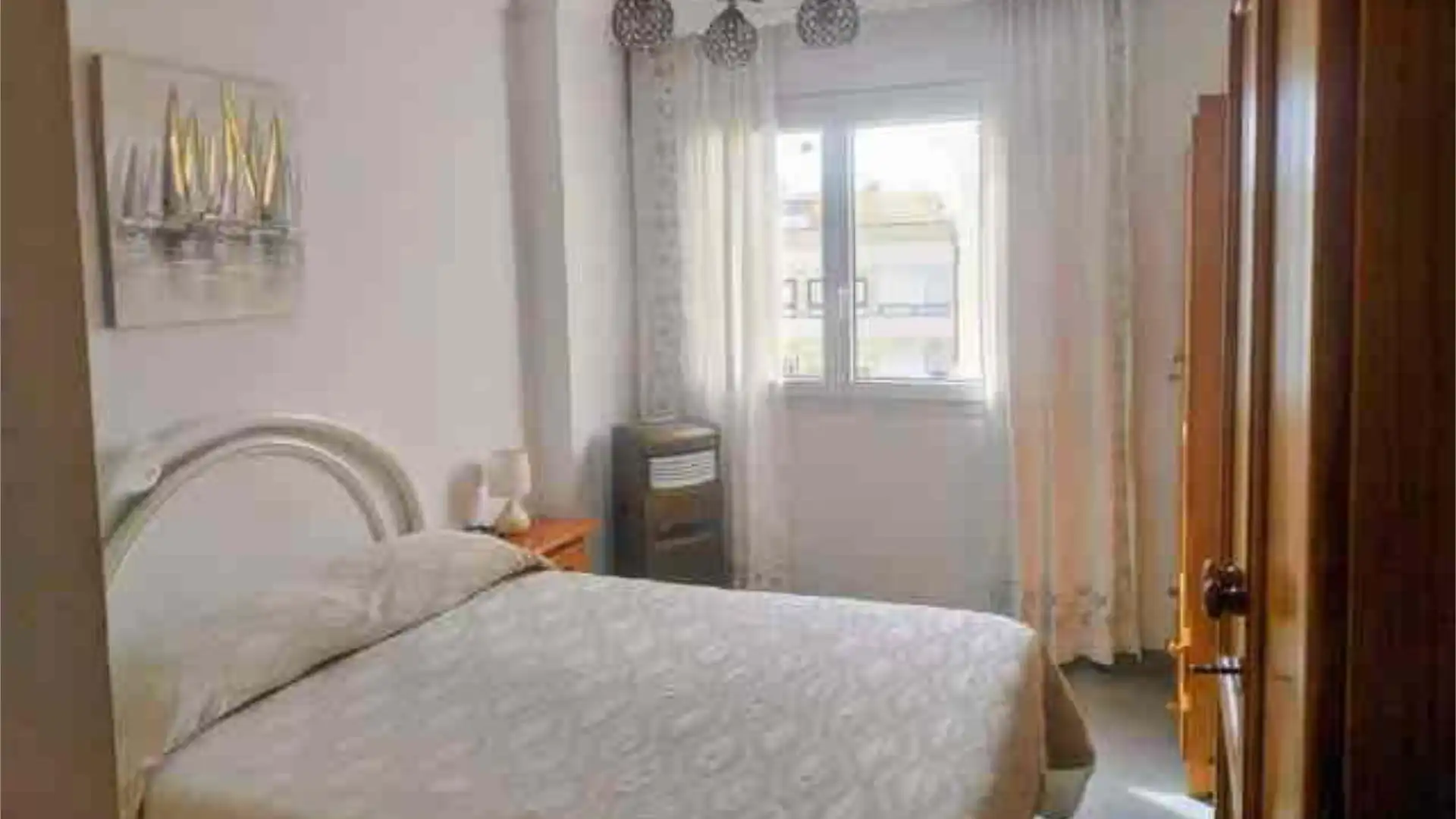 Apartamento en Alegria de la Huerta - Foto 3