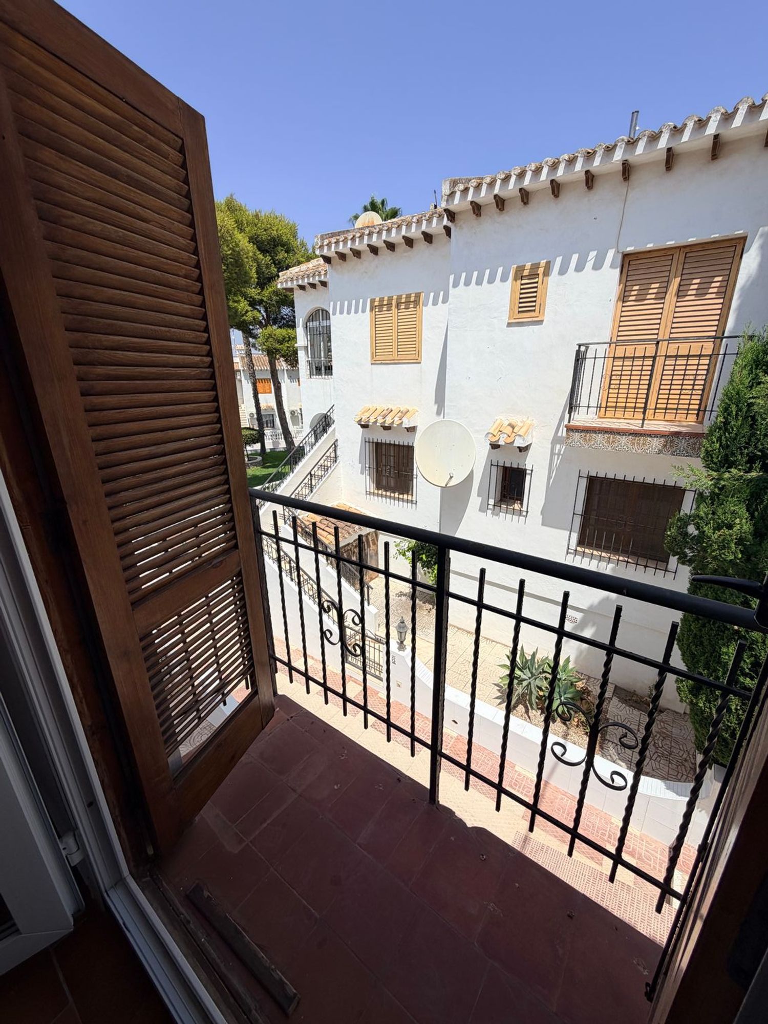 Piso en Calle Áncora, 24, Aguas Nuevas - Foto 17