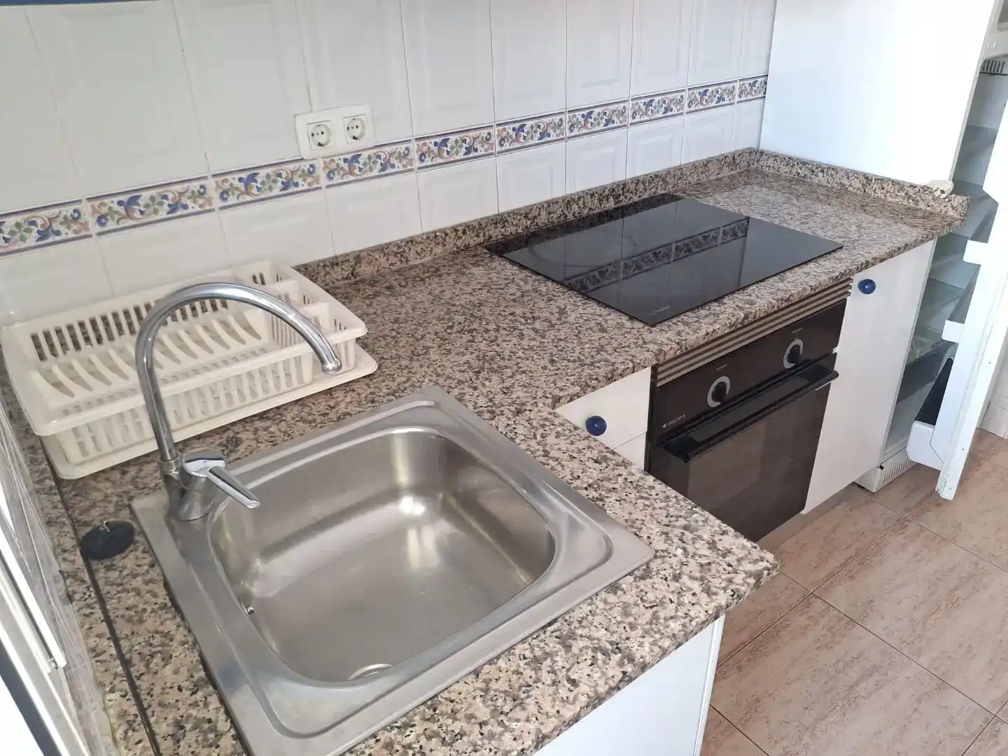 Piso en  Avinguda de la Comunitat Valenciana 2 - Foto 7