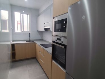 Piso en  Calle Aguadulce 68 - Foto 5